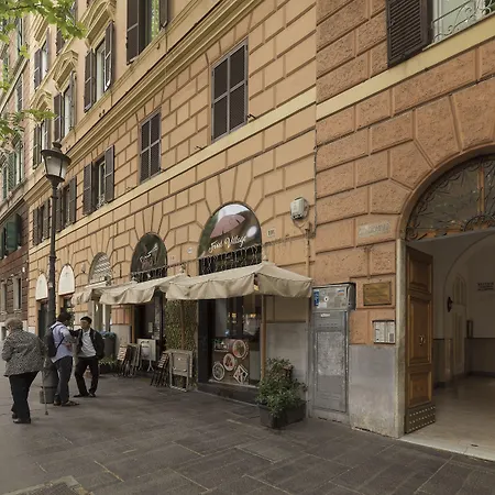 Colosseo Cozy 罗马