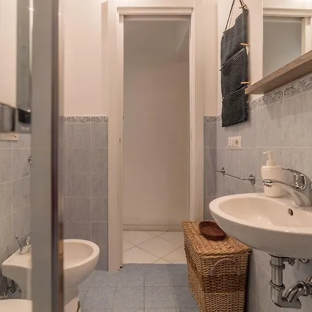 Colosseo Cozy Apartment Rome