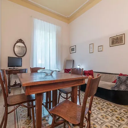 Colosseo Cozy Apartment