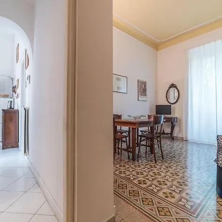 Apartment Colosseo Cozy