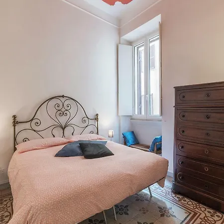 Colosseo Cozy Appartement Rome