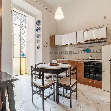Appartement Colosseo Cozy *
