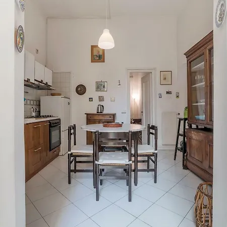Appartement Colosseo Cozy Rome