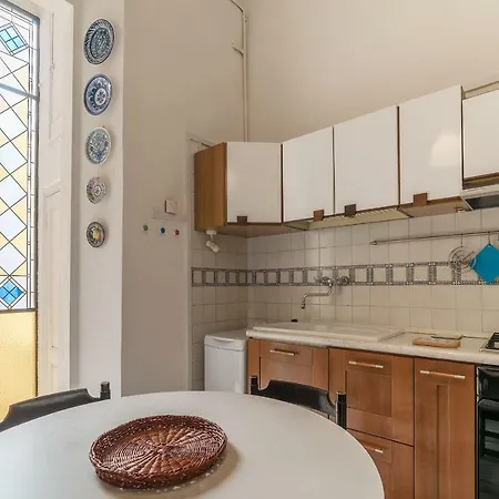 Colosseo Cozy Appartement