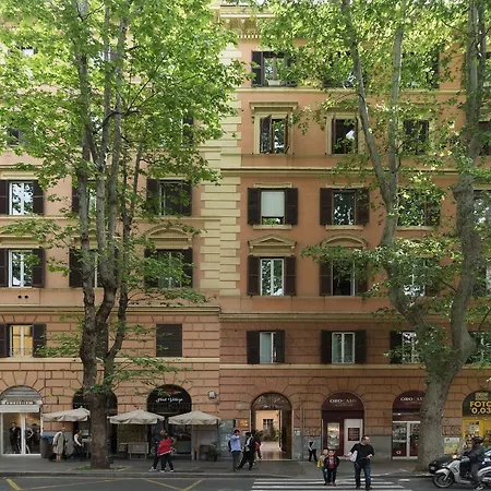 Appartement Colosseo Cozy Rome
