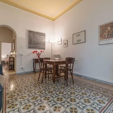 Colosseo Cozy Appartement