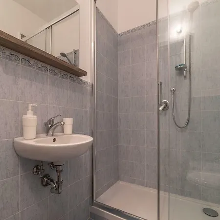 Colosseo Cozy Appartement *