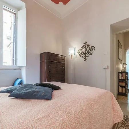 Colosseo Cozy Appartement Rome